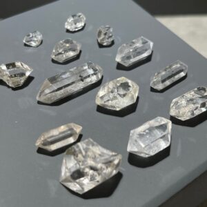 高質閃靈鑽 #19（一組）